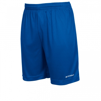 Stanno Focus Short Blau